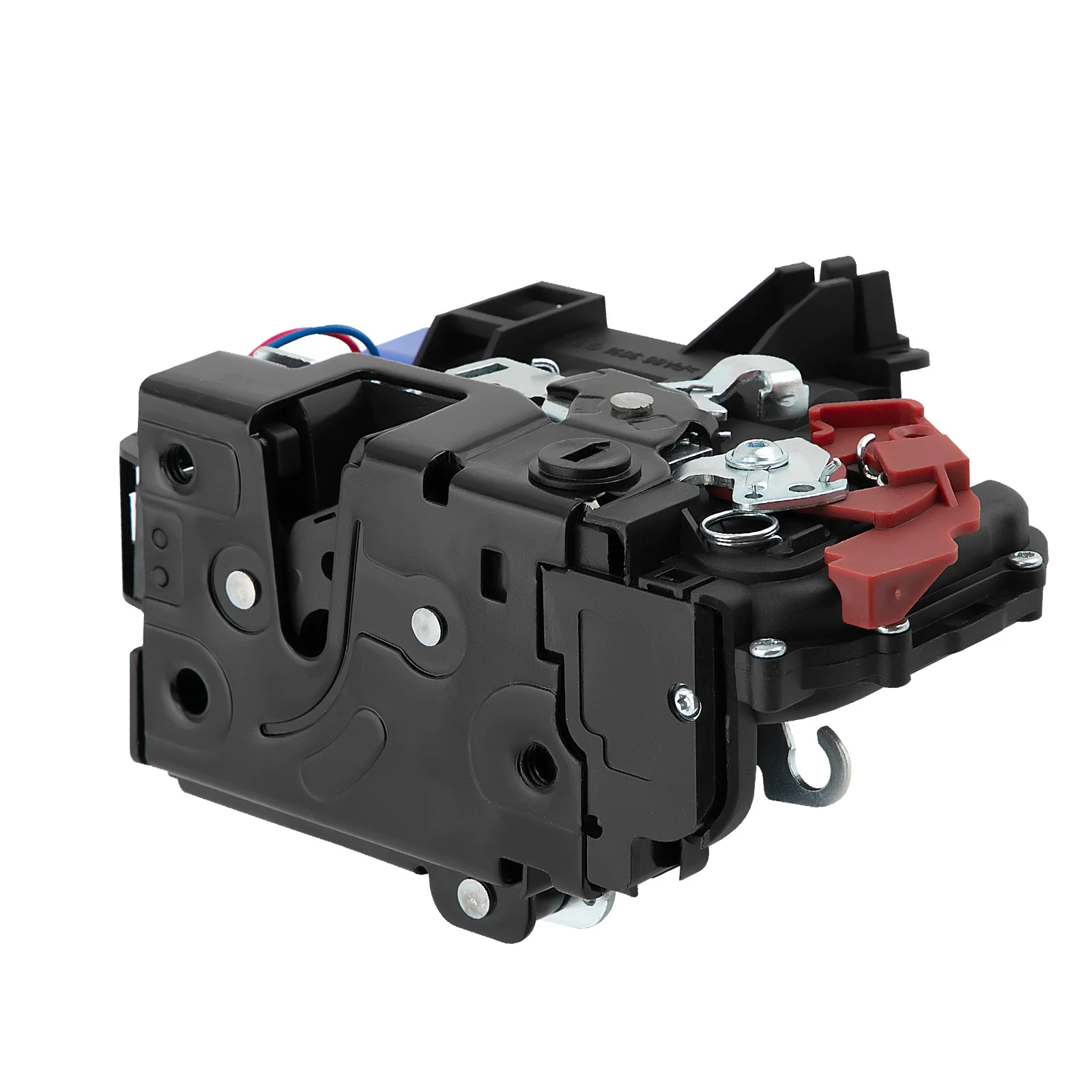 Hinten Rechts Hinten Fahrerseite Türschloss Für Riegel Für VW Golf Mk5 2003 2004-2009 7L0839016 – Detail 6