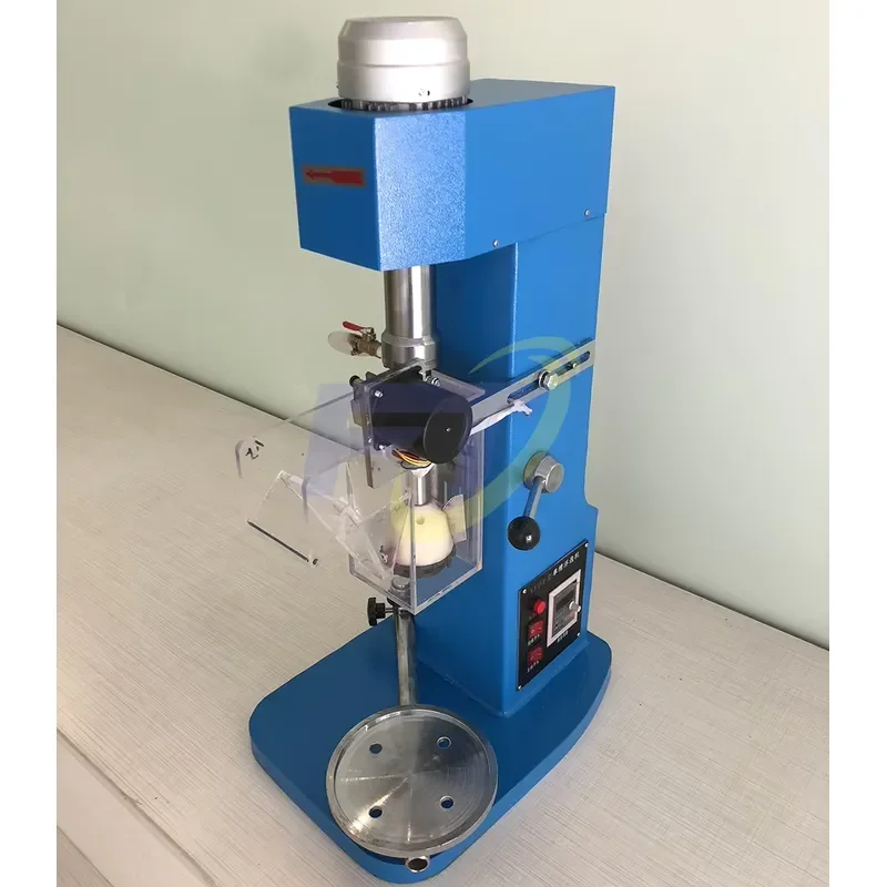 i Xfd Lab Testing Flotation Cell for Mineral/Gold/Copper/Coal Flotation Separation Machine for School/University Test