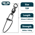 Size10 (90MM 287LB)