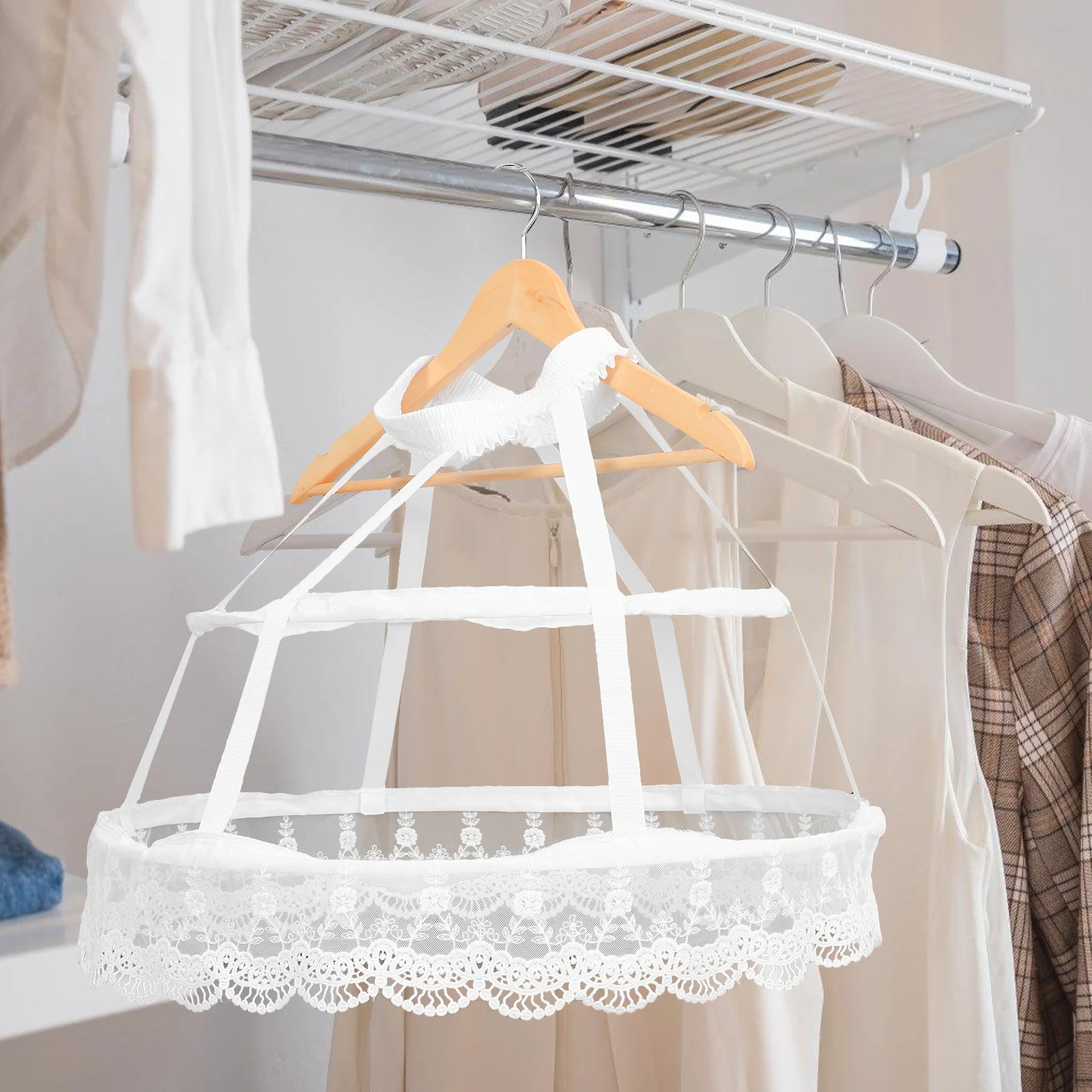 أسود صخب ثوب نسائي قفص خمر نمط فستان الزفاف تنورة مريحة الزفاف ثوب نسائي المرأة حفلة هوب تنورة