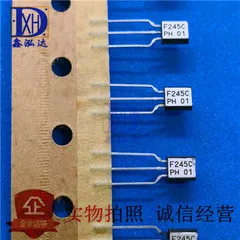 5PCS BF245C F245C N…