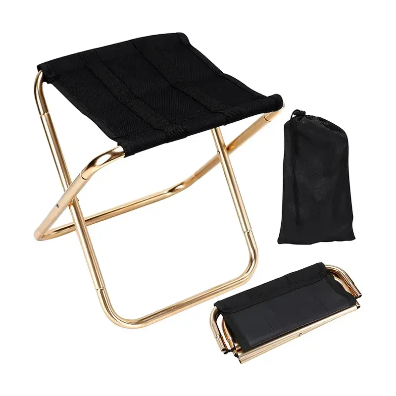 

Outdoor Portable Folding Chair