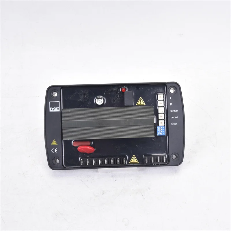 

DSE A106MKII deep-sea pressure regulating plate automatic voltage regulator AVR voltage regulator board