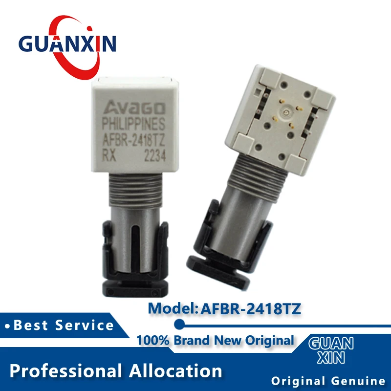 

100% New electronics Marking C ZIP AFBR-2418
