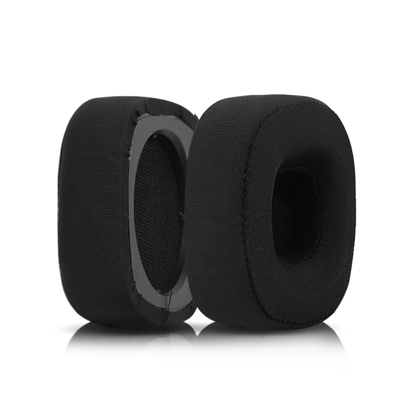 Soft Ear pads for Major 3 4 Headset Ear Pads Memory Sponge Ear Cushion Headphones Noise Cancelling Earmuff Cover L41E