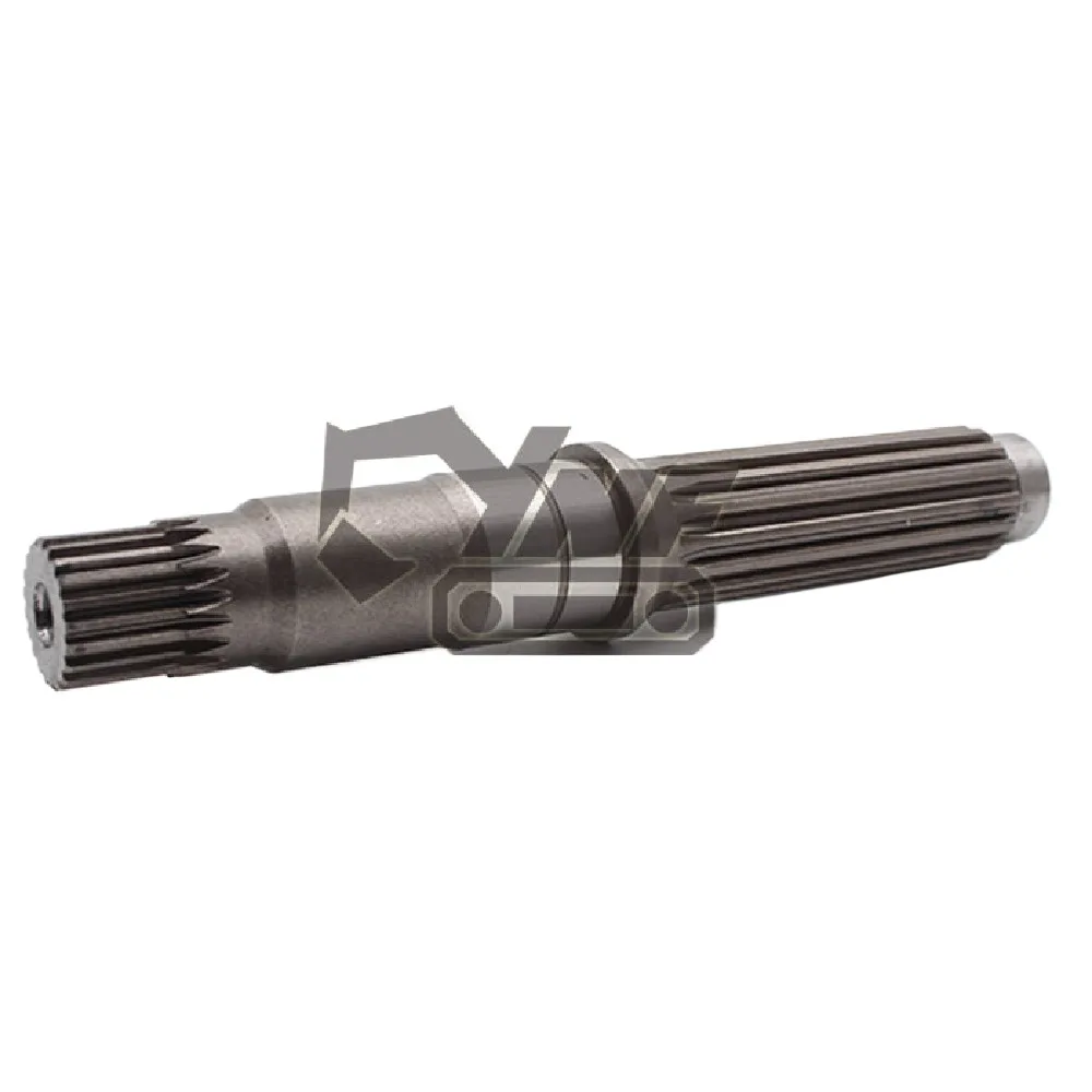 For Xkay-00448 Xkay-00449 Xkay-00963 Swing Motor Gearbox Sun Gear Excavator Final Drive Shaft