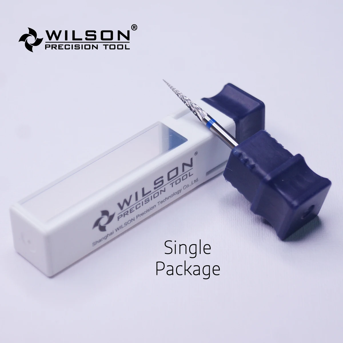 WilsonDental fresas dentales de carburo de tungsteno 5000357 para recortar yeso/acrílico/Metal