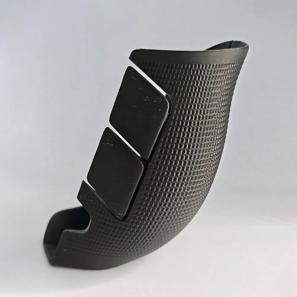 For Legion Go 2 Grip DIY 3D Printed Grip Handle for Legion Go2 Game Console Holding Handle Ergonomic Design ﻿