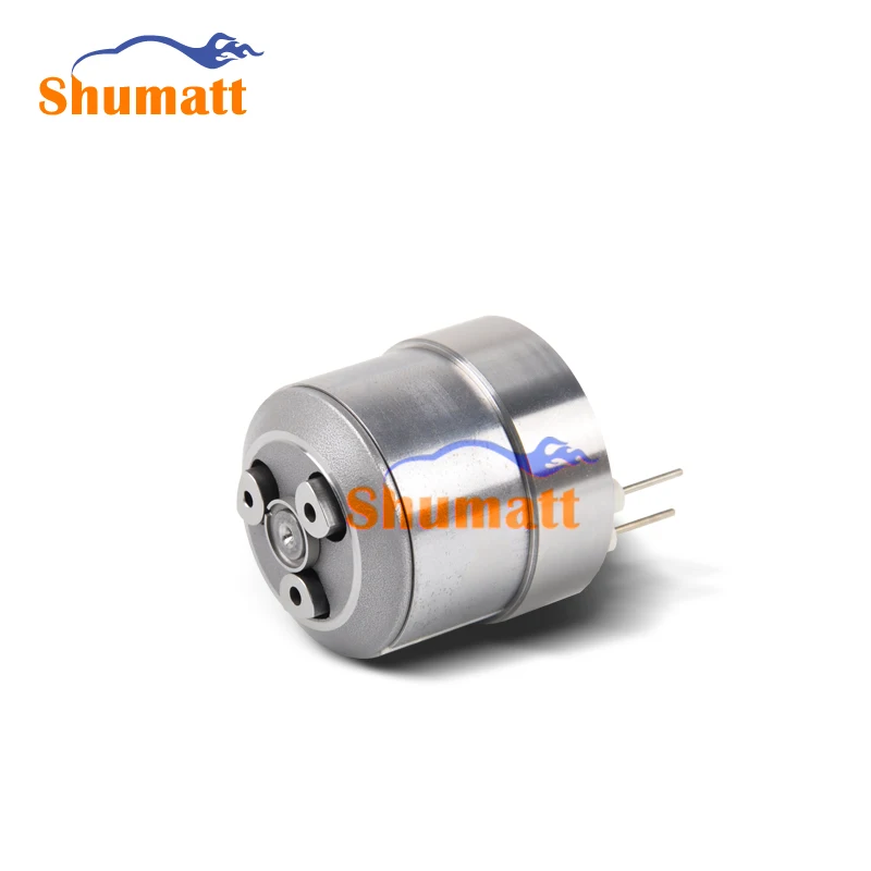 Valvola iniettore diesel E1 7206-0379 2 PIN Con elettrovalvola