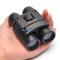 69HC 30x60 Zoom Outdoor Travel Folding Night for Vision Binoculars High Power Telesco