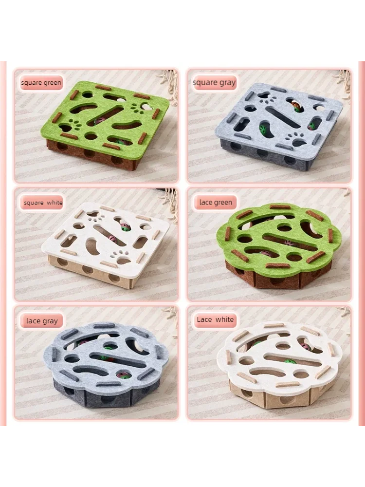 "Interactive Cats P… - image