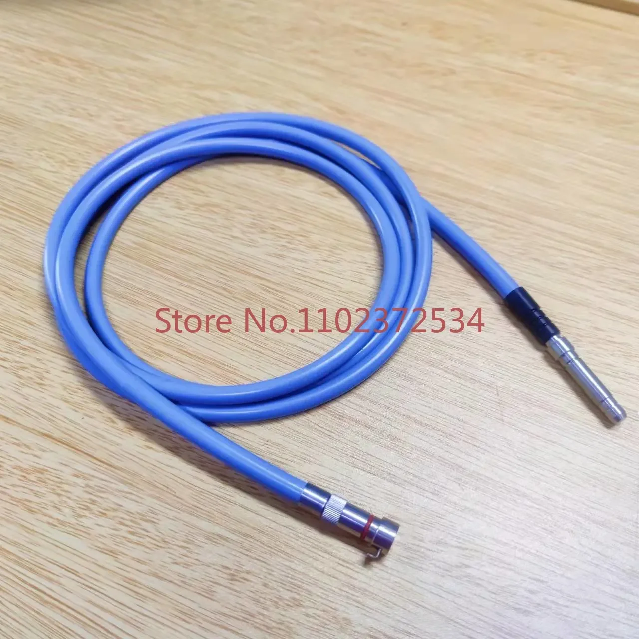 Endoscope optical fiber guide beam illumination optical fiber medical lighting optical fiber non-medical devices