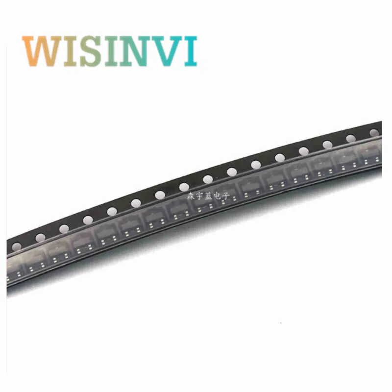 50PCS DMP3068L-7 DMP3068L 30V 3.9A ＆DMP3099L-7 DMP3099L 2.9A 30V＆ DMP2215L-7 DMP2215L 20V 2.7A ＆ DMP3056L-7 DMP3056L 30V 4.3A