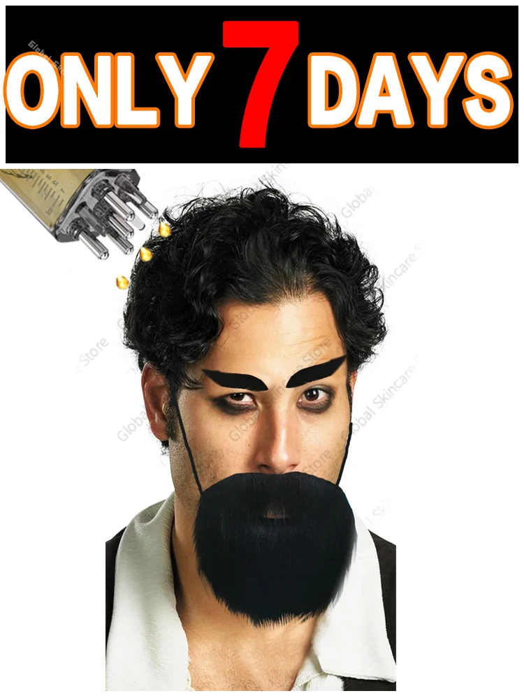 

Awaken hair follicles, make the top of the head more luxuriant, hair tools, liquid filling equipment, hot sale