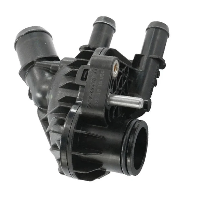 GN1G-9K478-BA Thermostat For Ford Focus Mk4 2015-2021 Dragon Ecoboost Ecosport GN1Z-8592-B 2126629 GN1G9K478AA