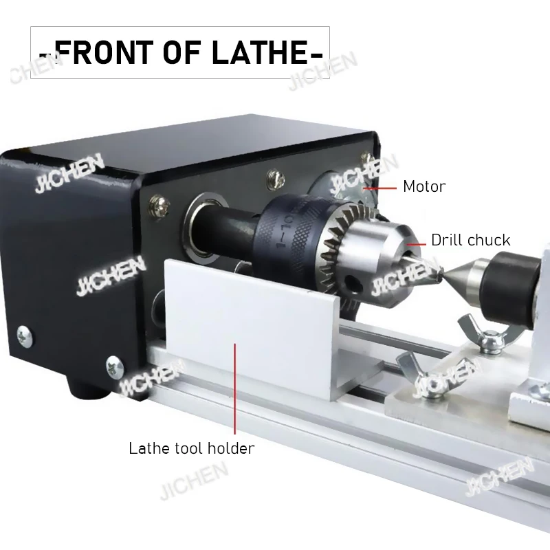 Tjc 795 Motor Mini …