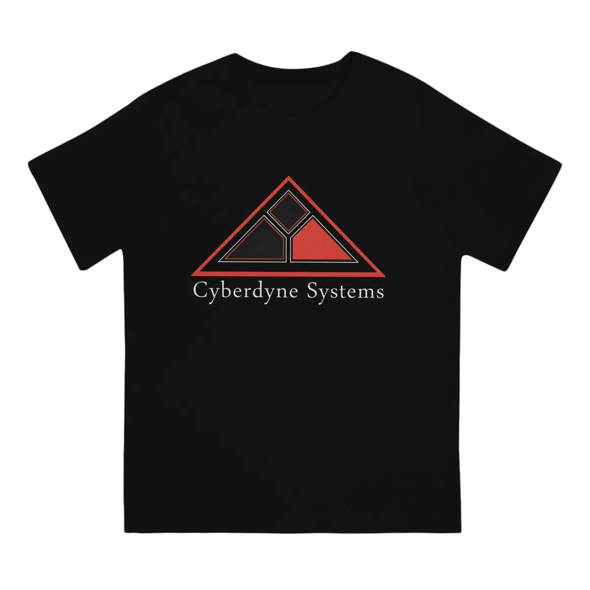 Cyber dyne Systeme Hip Hop T-Shirt Cyber dyne Systeme Freizeit T-Shirt Hot Sale T-Shirt für Männer Frauen