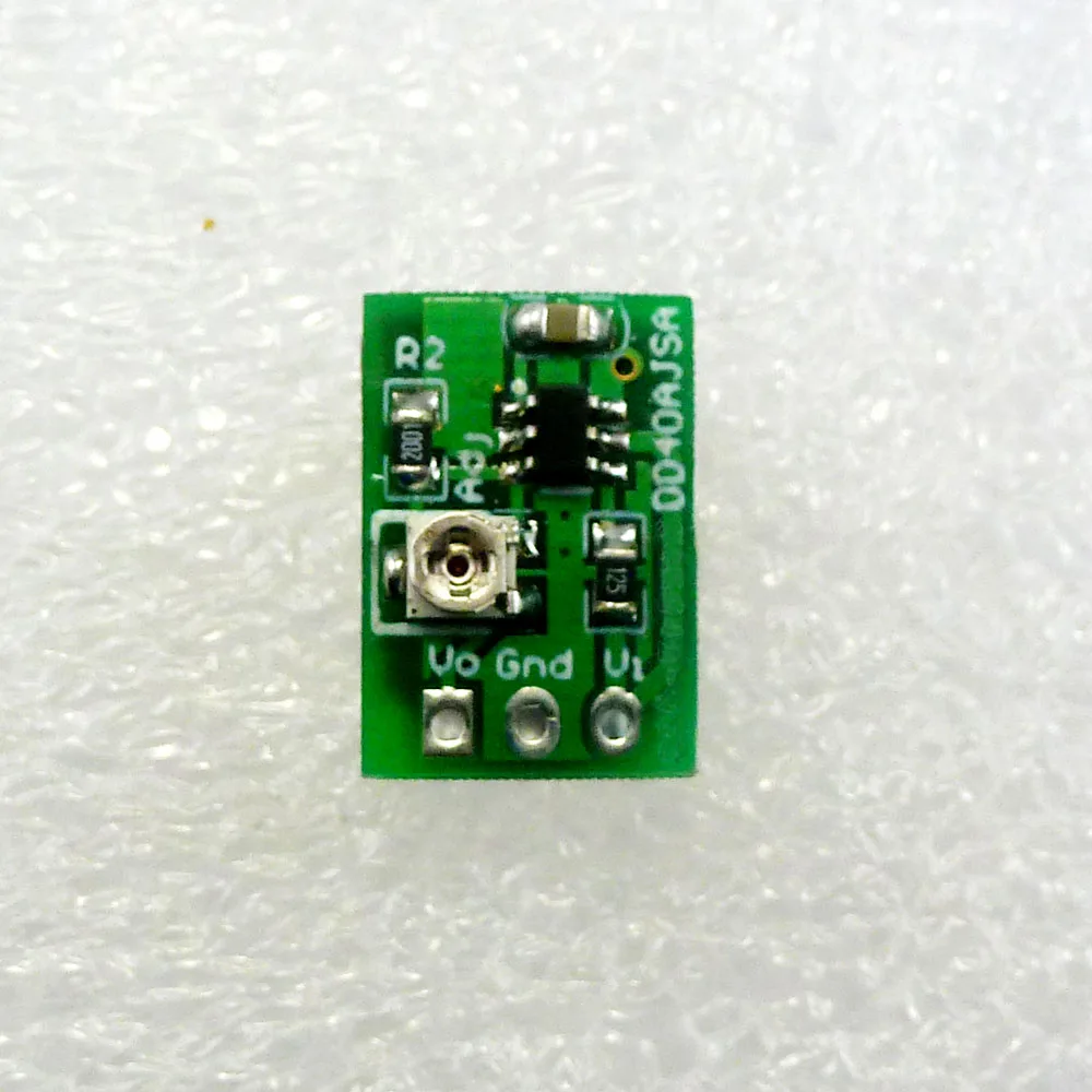 5W small DC DC Step Down Converter Module 5-40V to 12V 5V 3.3V repl 7812 7805 AMS1117 LM2596