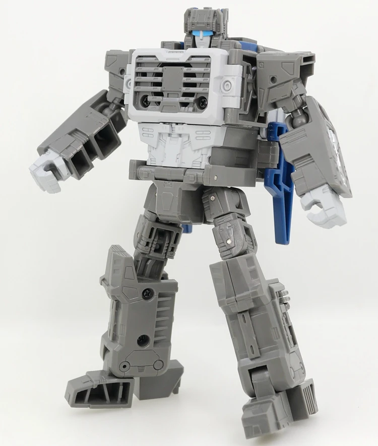 Thumbnail 3 - #39 Latest Transforming Robot Toys Offers