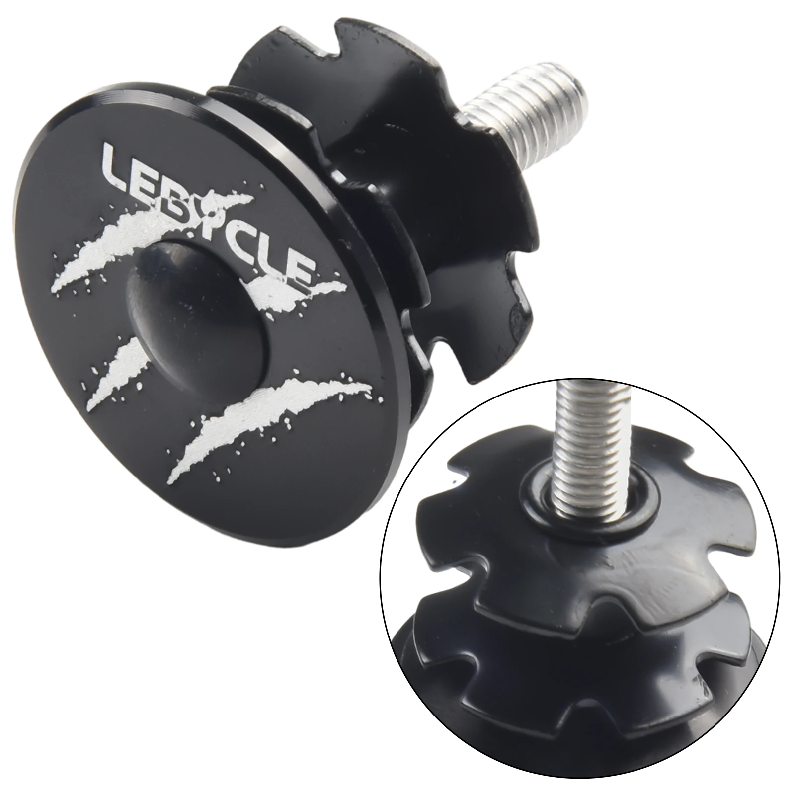 Fourche conique légère pour vélo, idéale pour les améliorations, utilisation robuste et performance optimale, taille supérieure 28,6 mm pour modèles de vélos