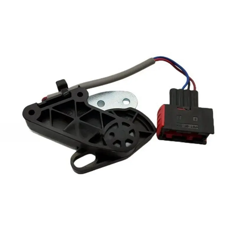 2X Forklift Accessories Handle Mini Switch 50450805 For Electric Jungheinrich EJC112/116 Mini Contact Switch Brake Pads-M53K