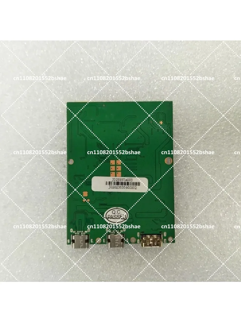 Type-C Driver Board Portable Display Motherboard for Laptop Monitor
