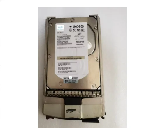 

Для 416728 -001 300G 15K FC 3,5 дюйма AG425A Волокно
