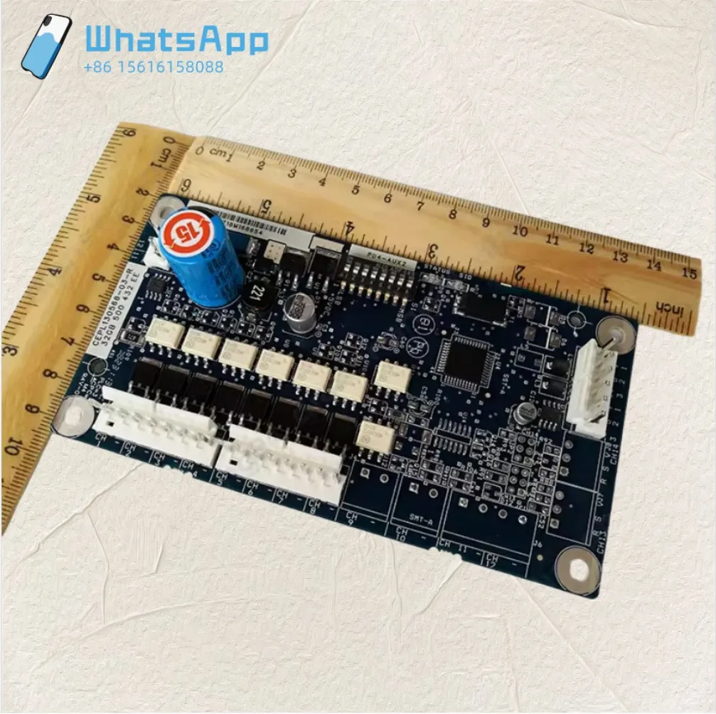 32GB500442EE/32GB500432EE Placa de módulo de controle transportadora peças de revisão e manutenção de ar condicionado