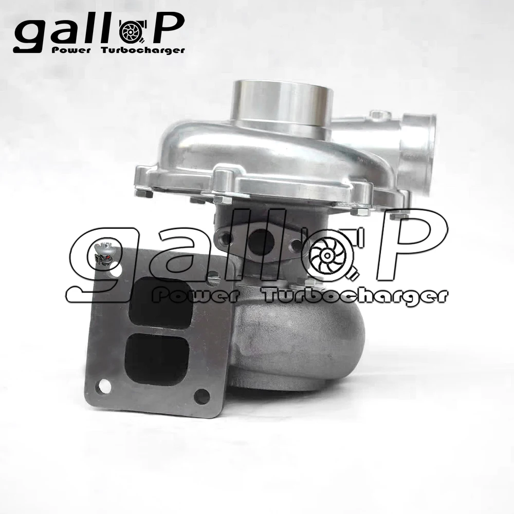 New RHC7 Turbo For Isuzu EX200 EX240 6BD1 5.8L Engine 114400-2100 1144002100 703724 VA290063 Turbocharger