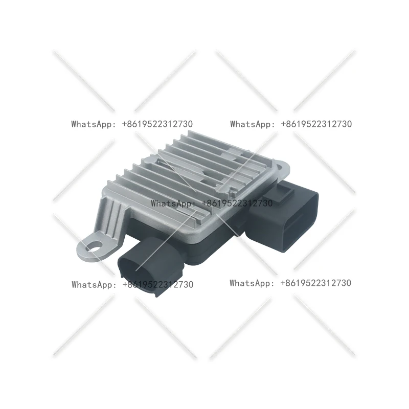 

25385-D3000 25385D3000 Cooling Fan for Modern K-IA 17 Sportage Engine - Resistor Control Module