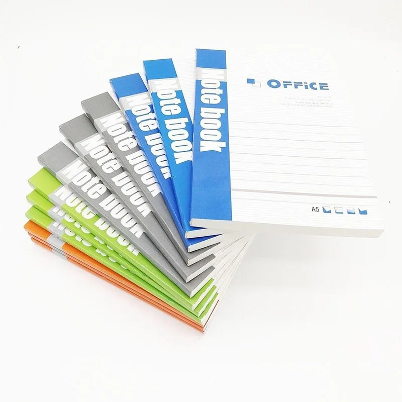 A Complete Set of 10 Volumes, A5 Notebook, Student Classroom Notebook Stationery, Business Notebook, Work Notebook.Cuaderno.