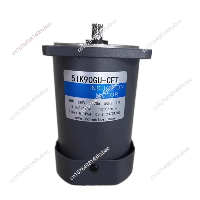 Suitable for Motor 5IK90RGU-CFT/5IK120GU-S3FT5IK60GN-S3FT Gear Inverter Motor
