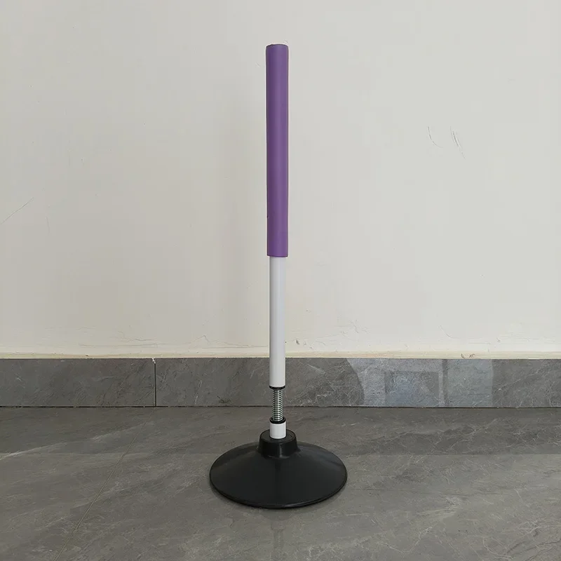 

Basketball stick Sign stick Soccer rod Row basketball training equipment Obstacle