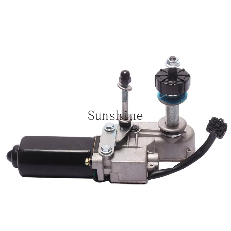 

Детали экскаватора подходят для оригинального двигателя стеклоочистителя Lovol 60/75.