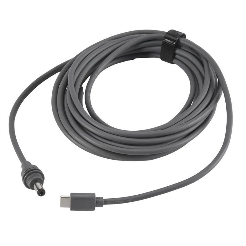 For Starlink Space-X Mini USB C To DC Cable Overload Short Circuit Protection MINI Type-C To DC Cable