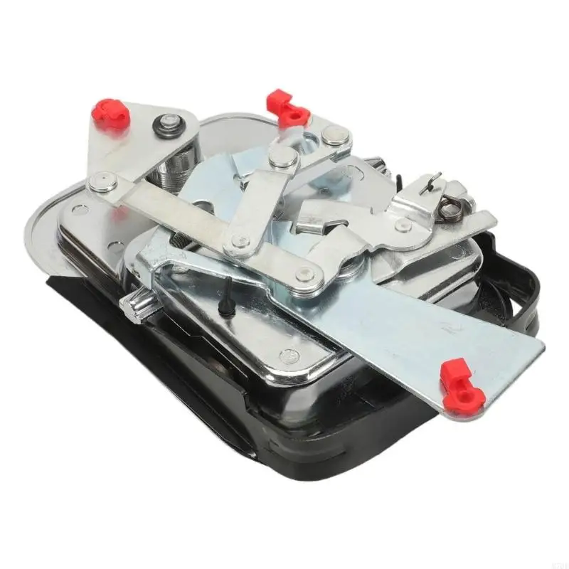 M76E A18 42228 001 Robuster Türgriff aus Metall für Colum-Nutzfahrzeuge – Detail 9