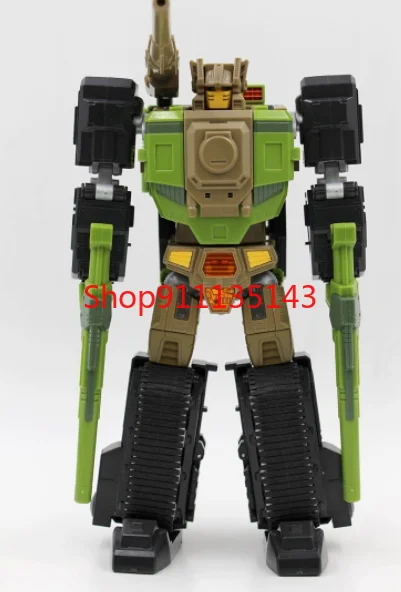 MakeToys Mtrm-04 Ironwill Mt rm-04 em estoque