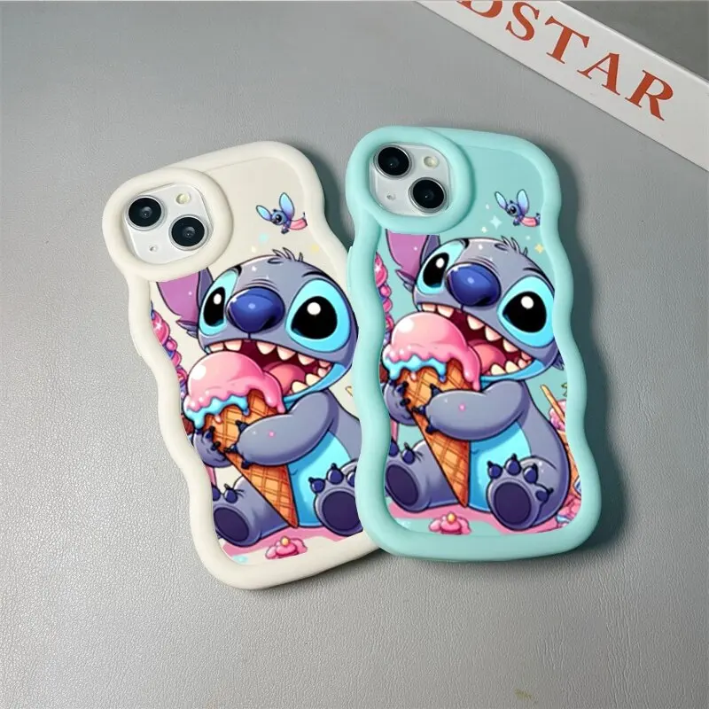 Cute Ice Cream Stit… - image