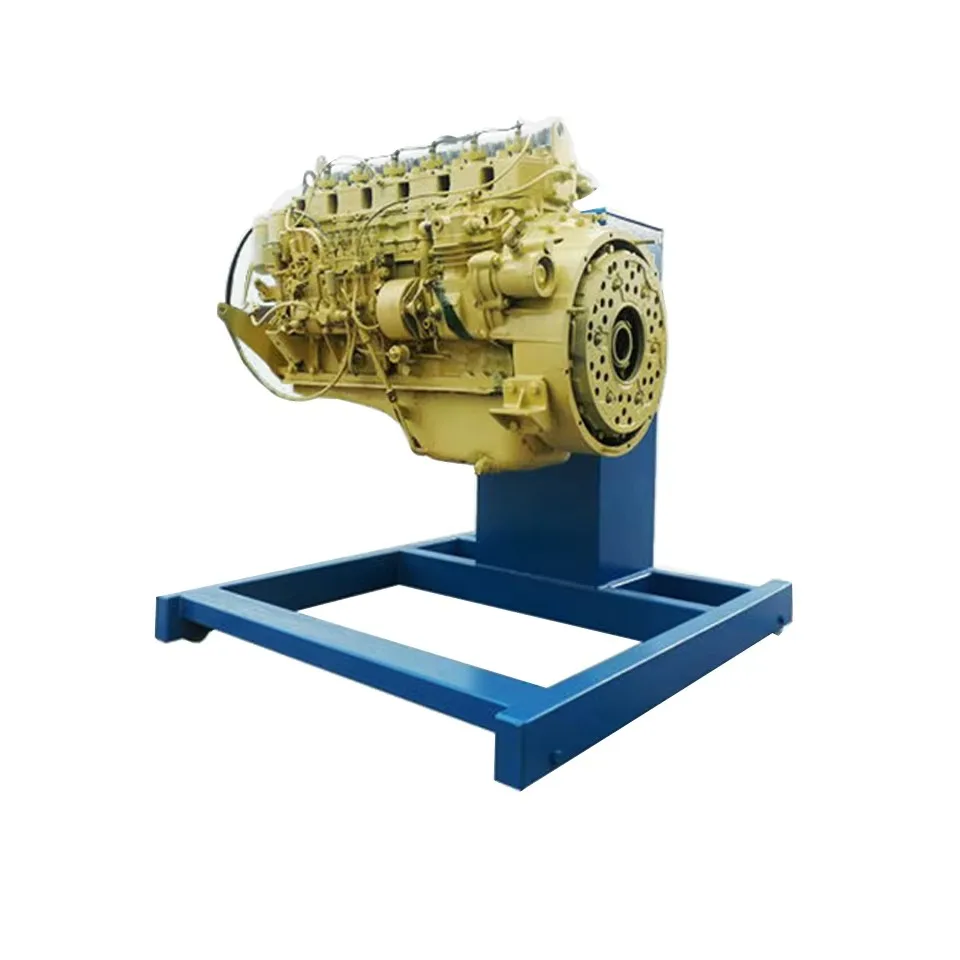 

High Quality Rotating Engine Stand