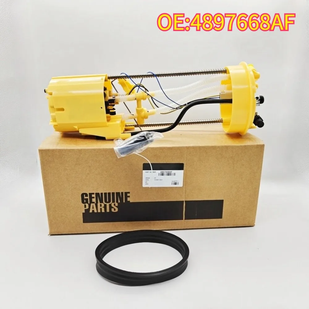 

For 4897668AF Diesel Brandstofpomp Assemblage W/Verzendende Eenheid 4897668af 5179873ab Rl179873ab 5174262ab