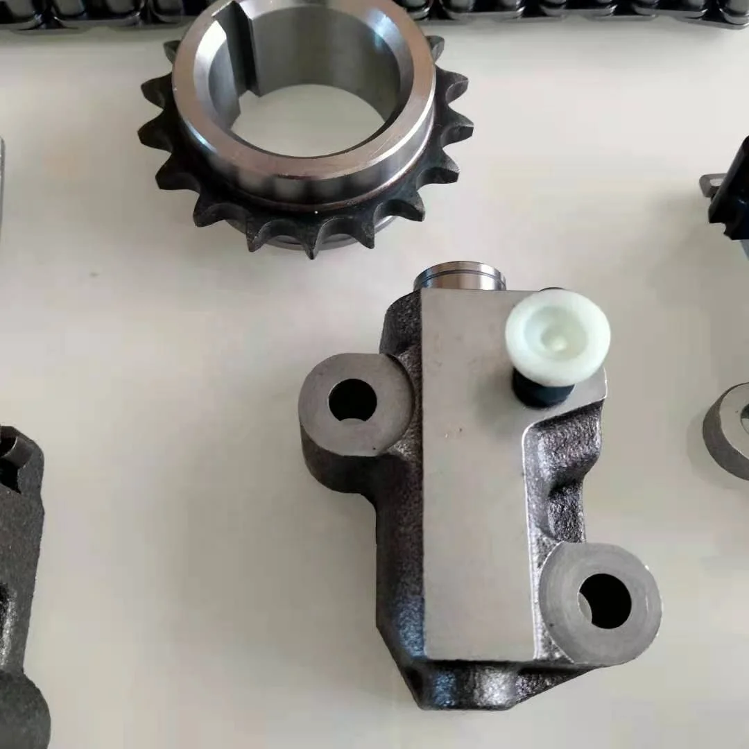 Комплект цепи ГРМ 2ur-gse 2ur-fe 2ur для двигателя lexus Gntkw Aexghw Aexgha 2ur-fse 13540-38020 13506-38030 KA-71