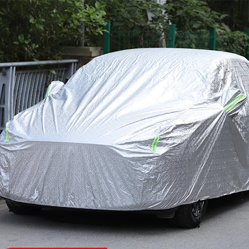 

FOR Mazda CX-30 car cover new modification special car cover sunscreen, rainproof and heat insulation decoration New arrivals