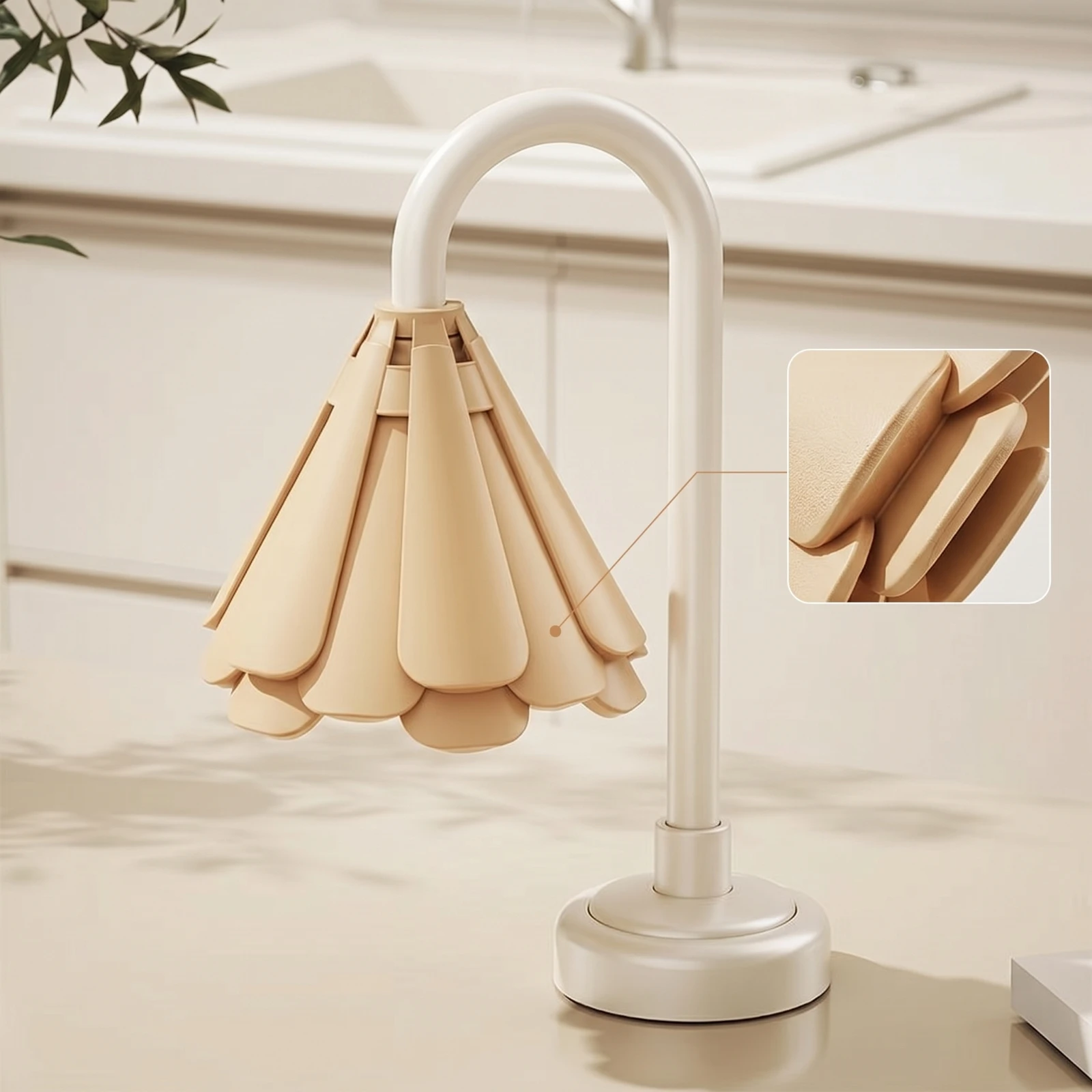 Juego de 3 Posavasos de Silico - Heat Mat Silicone reseña y precio