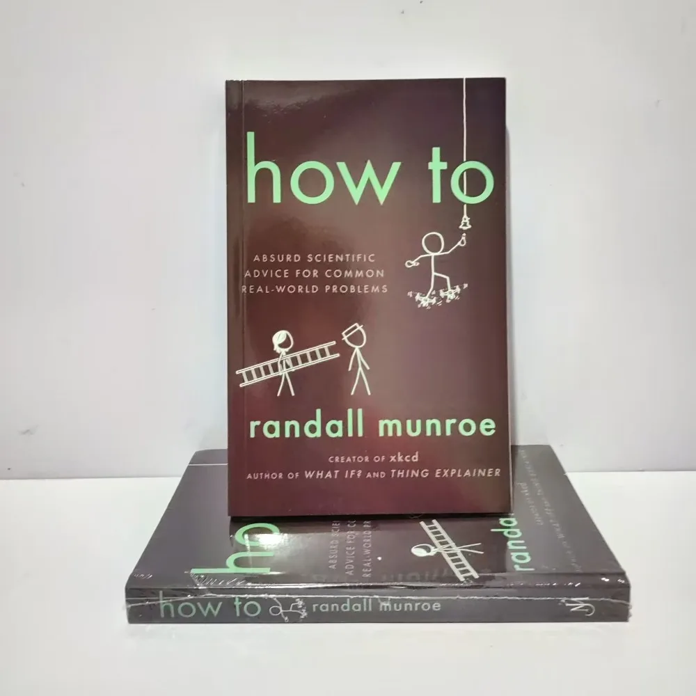 How can spot goods solve practical problems in an impractical way How to How To Absur