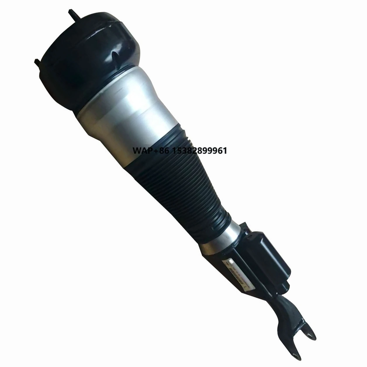 

New Front Air Shock Absorber Auto Spare Parts Gas Type Steel for S400 S450 S500 S480 (4WD) Cars