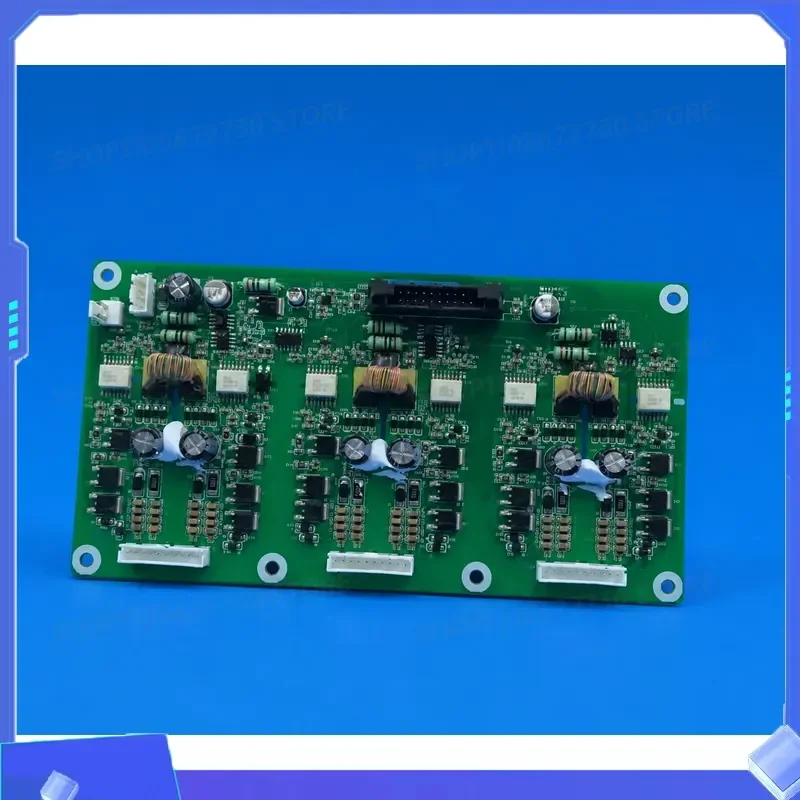 For Brand New Air Conditioning Motherboard Circuit Board 17126000000762 17127200000557 For MINV-DRIVE CONVERT 17127000008197