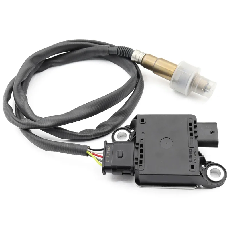 

Датчик PM 55509682 для OPEL BADGE B COMBO 1,6 2,0 CDTI 1,5D 0281007849 0281007850 Обнаружение частиц-AD39