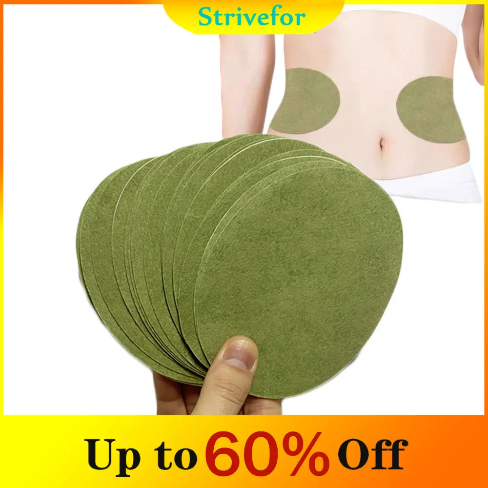 

24/48/64/80pcs Body Waist Warmth Patches