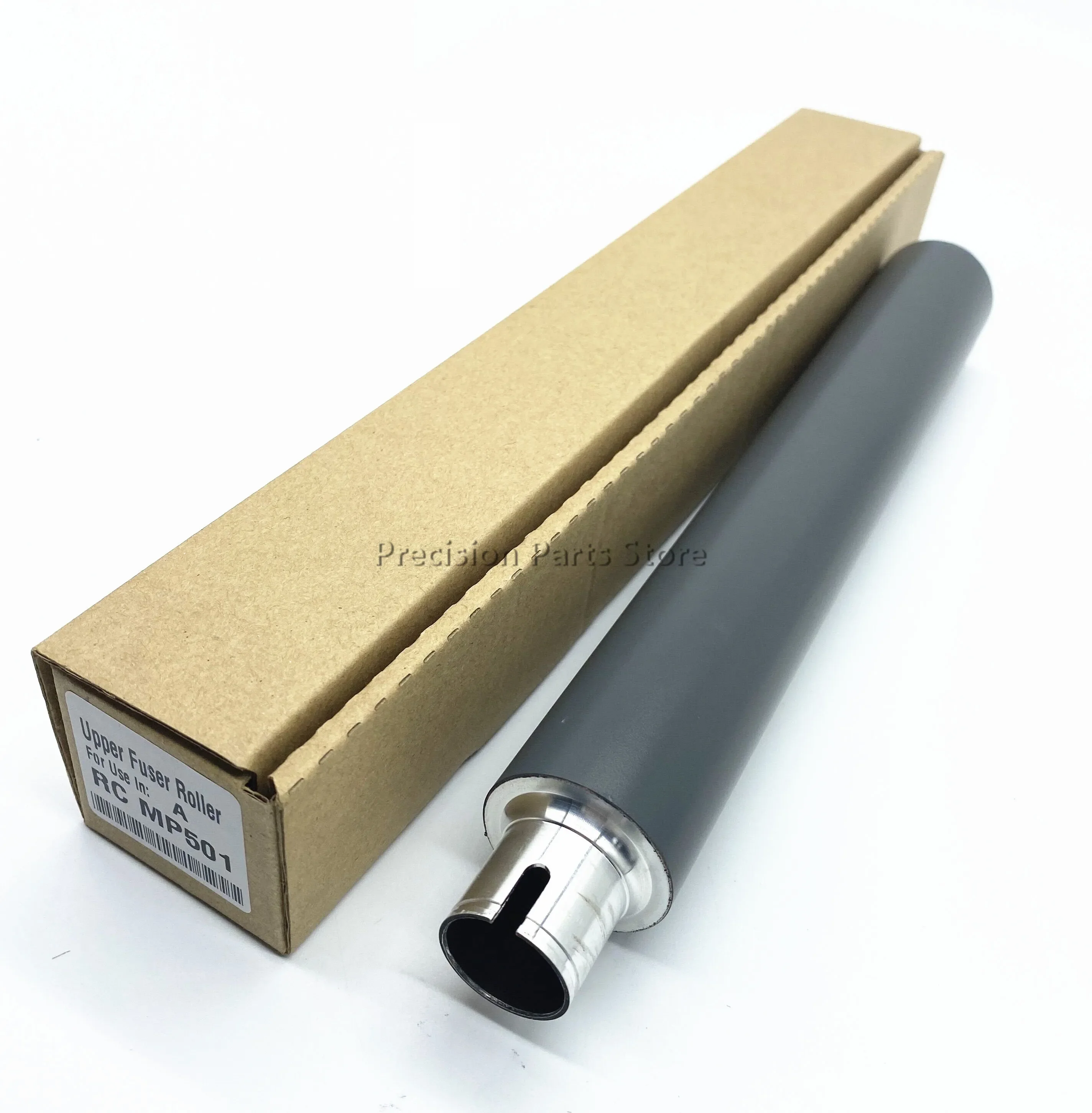 العلوي فوزر الحرارة الأسطوانة لريكو MP 501 601 5300 5310 SP5300 SP5310 MP501SPF MP601SPF SP5300DN ناسخة أجزاء الطابعة #4