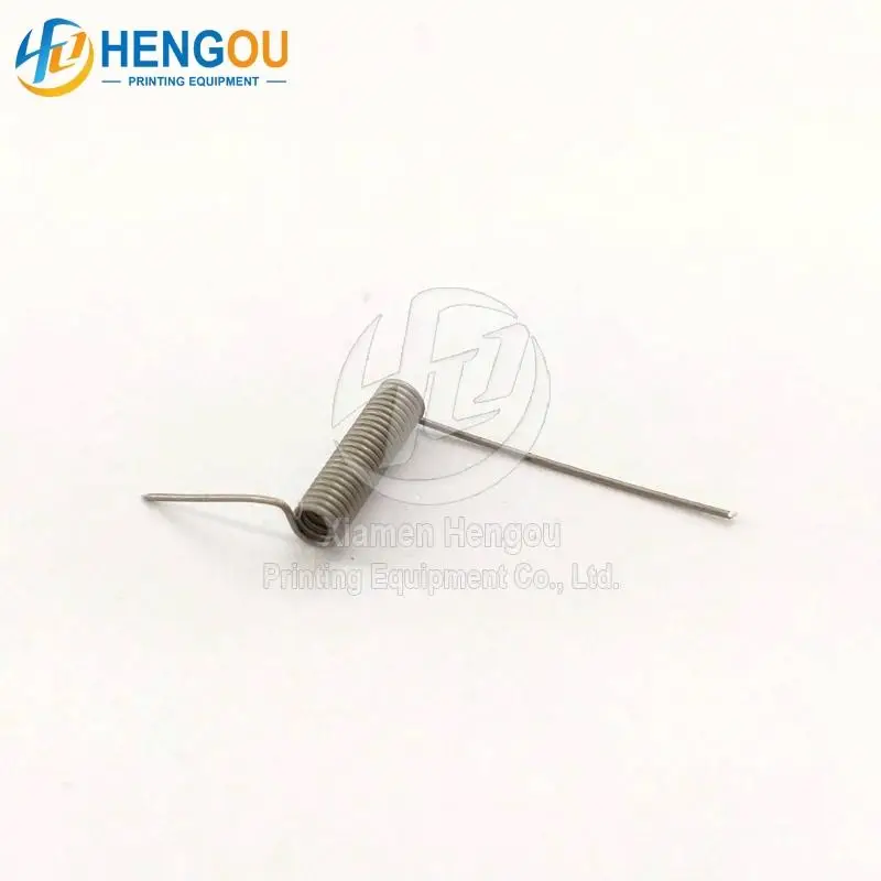 Molla per numeratore 4 x8